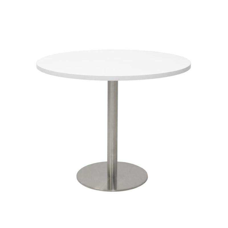 B30-920004 - Flat base round table